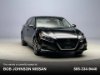 Certified Pre-Owned 2022 Nissan Altima 2.5 SR