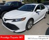 Pre-Owned 2019 Toyota Camry LE
