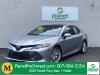 Pre-Owned 2018 Toyota Camry XLE V6