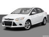 Pre-Owned 2014 Ford Focus SE