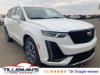 Pre-Owned 2021 Cadillac XT6 Sport
