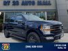 Certified Pre-Owned 2022 Ford F-150 Tremor