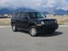 Pre-Owned 2008 Jeep Patriot Sport