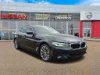 Pre-Owned 2023 BMW 5 Series 530i