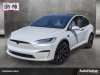 Pre-Owned 2022 Tesla Model X Plaid