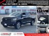 Certified Pre-Owned 2020 Toyota Tundra Platinum