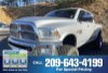 Pre-Owned 2017 Ram Pickup 2500 Laramie