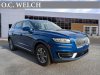 Pre-Owned 2020 Lincoln Nautilus Standard