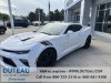 Certified Pre-Owned 2018 Chevrolet Camaro SS