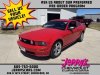 Pre-Owned 2006 Ford Mustang GT Premium