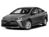 Pre-Owned 2021 Toyota Prius XLE