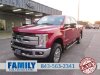 Pre-Owned 2019 Ford F-250 Super Duty King Ranch