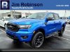 Certified Pre-Owned 2023 Ford Ranger XL