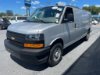 Pre-Owned 2022 Chevrolet Express Cargo 2500