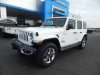 Pre-Owned 2019 Jeep Wrangler Unlimited Sahara