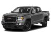 Certified Pre-Owned 2021 GMC Canyon Elevation