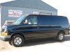 Pre-Owned 2009 Chevrolet Express 2500