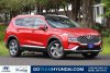 New 2022 Hyundai SANTA FE SEL