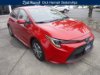 Certified Pre-Owned 2021 Toyota Corolla Hybrid LE