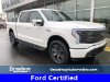 Certified Pre-Owned 2022 Ford F-150 Lightning Lariat