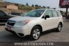 Pre-Owned 2014 Subaru Forester 2.5i
