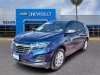 Certified Pre-Owned 2022 Chevrolet Equinox LS