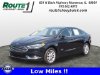 Pre-Owned 2018 Ford Fusion Energi SE Luxury
