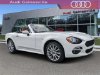 Pre-Owned 2020 FIAT 124 Spider Lusso