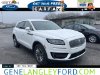 Pre-Owned 2020 Lincoln Nautilus Standard