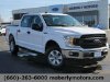 Pre-Owned 2020 Ford F-150 XL