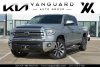 Pre-Owned 2018 Toyota Tundra Limited