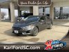 Certified Pre-Owned 2020 Ford Fusion SEL