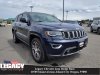 Pre-Owned 2018 Jeep Grand Cherokee Sterling Edition