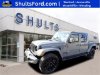 Certified Pre-Owned 2023 Jeep Gladiator High Altitude