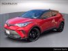 Certified Pre-Owned 2021 Toyota C-HR Nightshade