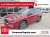Pre-Owned 2023 Toyota Highlander XLE