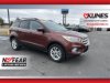 Certified Pre-Owned 2018 Ford Escape SEL