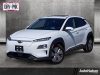 Pre-Owned 2021 Hyundai KONA Electric Ultimate