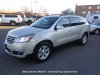 Pre-Owned 2013 Chevrolet Traverse LT