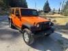 Pre-Owned 2012 Jeep Wrangler Unlimited Sport