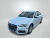 Pre-Owned 2017 Audi A4 2.0T quattro Premium