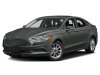 Pre-Owned 2018 Ford Fusion SE