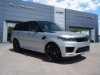 Certified Pre-Owned 2022 Land Rover Range Rover Sport HST