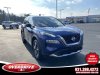 Pre-Owned 2021 Nissan Rogue Platinum