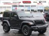 Certified Pre-Owned 2023 Jeep Wrangler Sport
