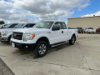 Pre-Owned 2013 Ford F-150 STX