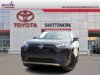 Pre-Owned 2022 Toyota RAV4 Hybrid SE