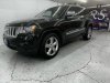 Pre-Owned 2012 Jeep Grand Cherokee Overland