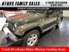 Pre-Owned 2015 Jeep Wrangler Unlimited Sahara