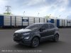 New 2021 Ford EcoSport S
